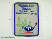 Woodland Trails Training and Conference Centre